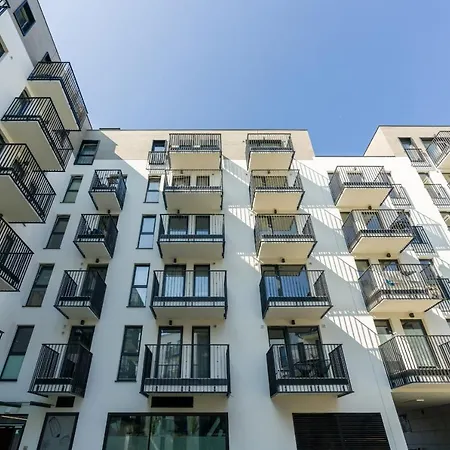 Garbary By Renters Posen