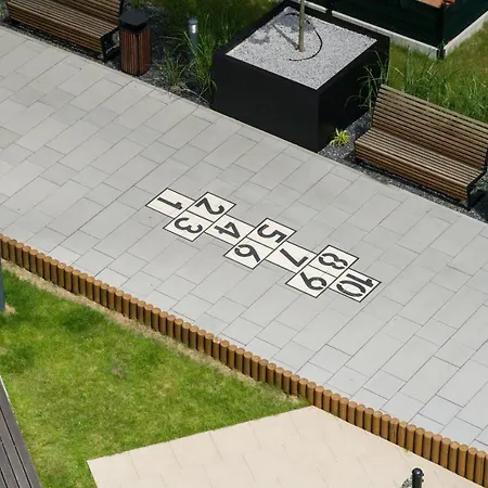 Apartment Garbary By Renters